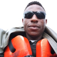 Poromuee Victor