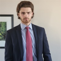 Adam Robertson
