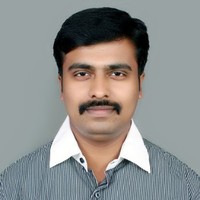 Ram Chandra Kumar C