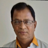 Devendra Pancholi