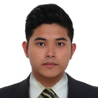 Carl Patrick Cruz