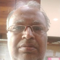 Sundarlal Prajapati