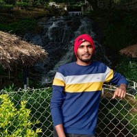 Kamaraj V