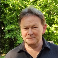 Johan Vanhalst