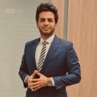Ahmed Emad Ibrahim , Mba