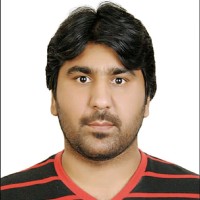 Dr Iftikhar Alam