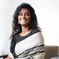 Veena Pandian