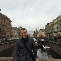 Илья Силантьев
