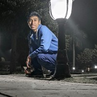 Vishal Singh Thapa