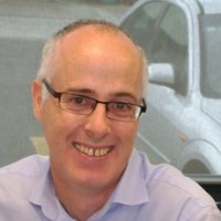 Patrick Mcdaid