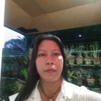 Rosalina Angtiampo Ph.D.