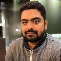 Golam Ishfaque