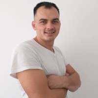 Sinan Ferhatovic