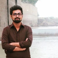 Ghulam Khalique Abro