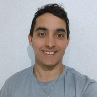 Nicolás Lazcano Alvarado