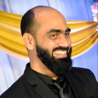 Mohammed Imtiaz
