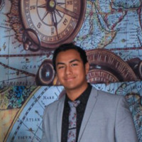Elijah Acosta
