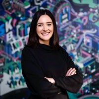 Gillian O'Rourke