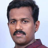 Paulose Varghese