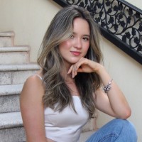 Rafaela De Oliveira Chen