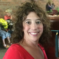 Sarah Yeoman