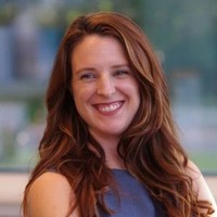 Danielle Sitzman, Aicp