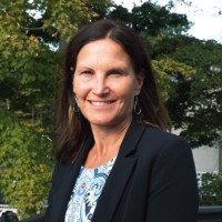 Sue Lawrence