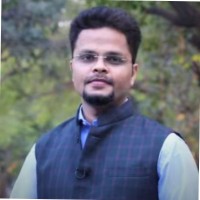 Ripunj Tiwary