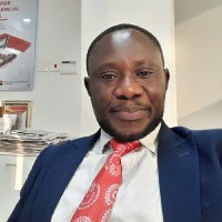 Akwasi Afriyie