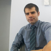 David Salas