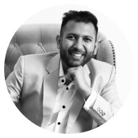 Ayush Bansal