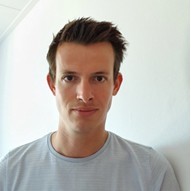 Kees Van Roessel