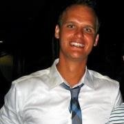 Collin Walker
