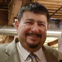 Joe Delacruz