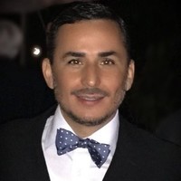 Enrique Rodriguez Burchard