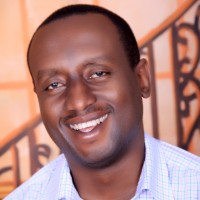 Wycliff Mutabazi