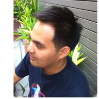 Steve Hoang