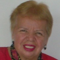 Cándida Rosa Luna Velazco