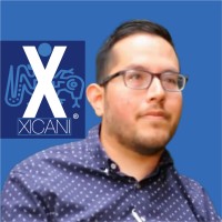 Xicani ®™