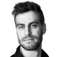 Fredrik Ulander