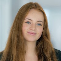 Marie Belmadani