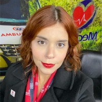 Isabella Tavares