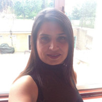 Balwinder Harika