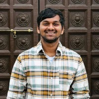Jaswanth Kotlapati Ravi