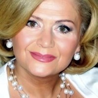 Galina Galina Bolshakova (Quinta-Tour)