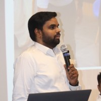 Prasanna Venkatesan K R
