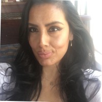 Isabel Almaguer