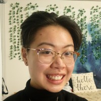 Jessica Wang