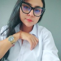 Johanna Yepes Yepes