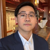 Jiahui Huang